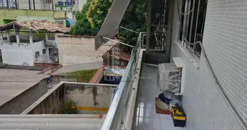 Apartamento com 2 quartos à venda na Travessa da Brandura, Vila da Penha, Rio de Janeiro