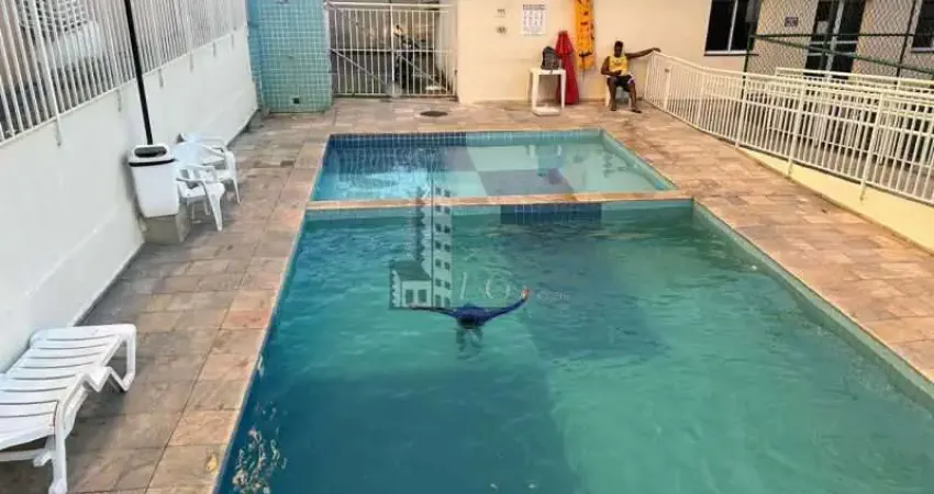 Apartamento com 2 quartos à venda na Estrada do Barro Vermelho, Rocha Miranda, Rio de Janeiro