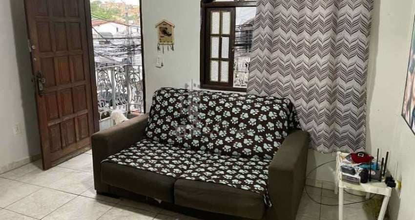 Apartamento com 2 quartos à venda na Rua Almirante Ingran, Braz de Pina, Rio de Janeiro