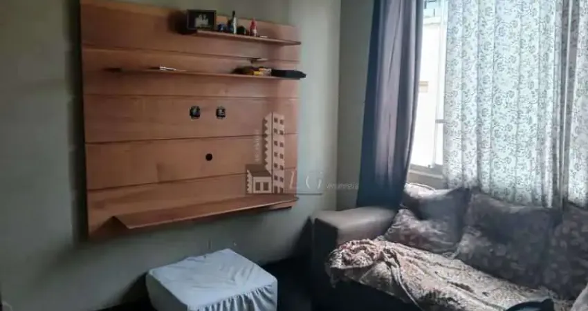 Apartamento com 2 quartos à venda na Rua Hannibal Porto, Irajá, Rio de Janeiro