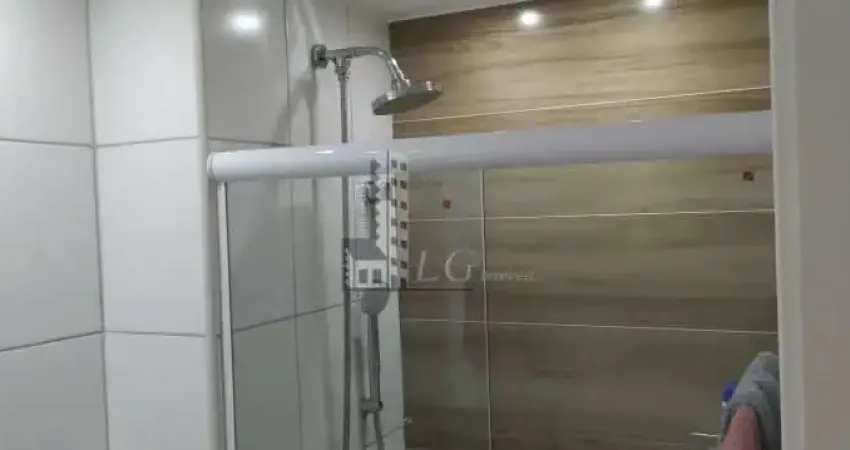 Apartamento com 2 quartos à venda na Estrada do Colégio, Colégio, Rio de Janeiro