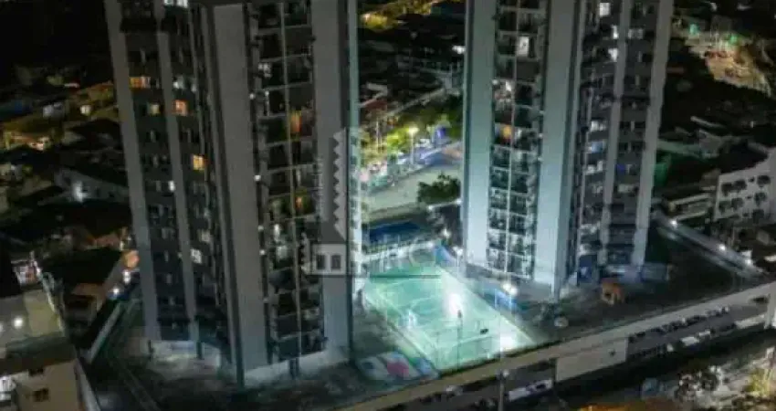 Apartamento com 2 quartos à venda na Rua Cabo Herculano, Vila da Penha, Rio de Janeiro