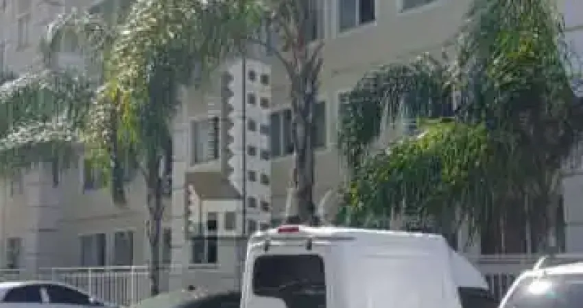 Apartamento com 2 quartos à venda na Estrada do Colégio, Colégio, Rio de Janeiro