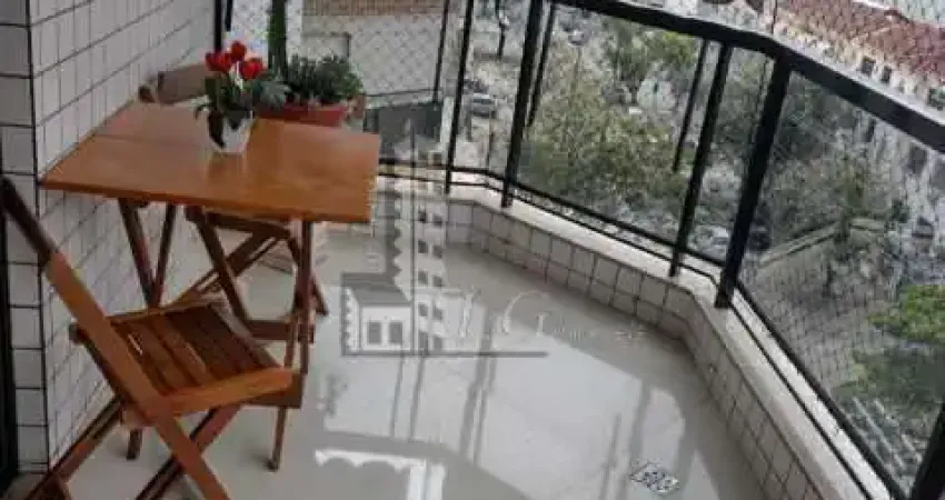 Apartamento com 3 quartos à venda na Praça Marco Aurélio, Penha Circular, Rio de Janeiro
