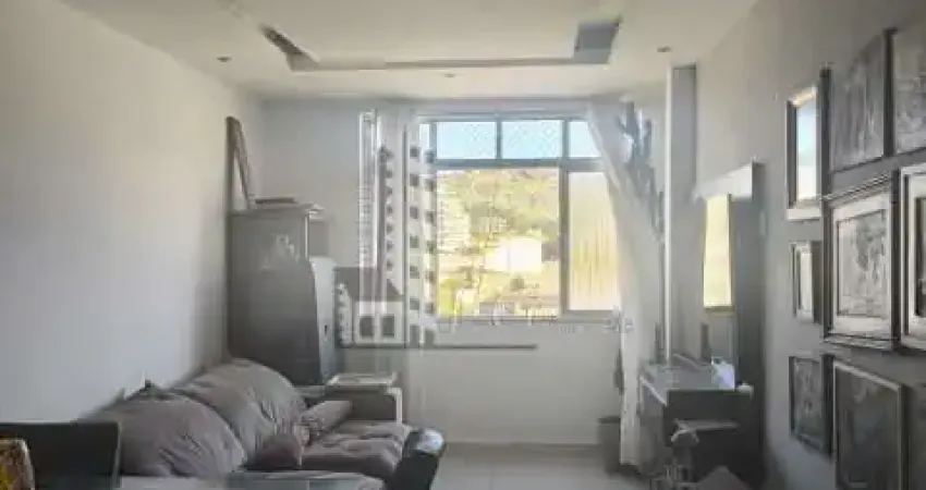 Apartamento com 3 quartos à venda na Rua Feliciano Pena, Vila da Penha, Rio de Janeiro
