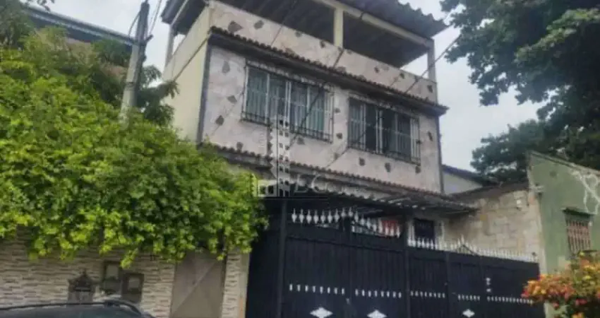 Apartamento com 4 quartos à venda na Rua João de Deus, Penha, Rio de Janeiro