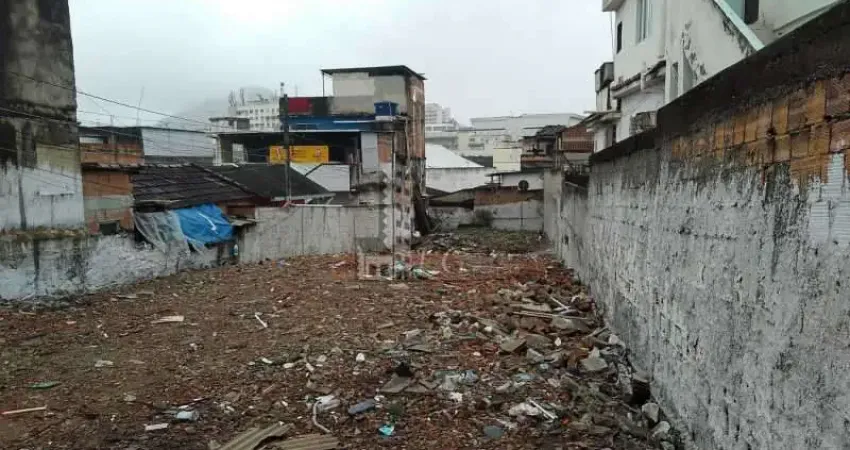 Terreno à venda na Rua Ernesto Lobão, Oswaldo Cruz, Rio de Janeiro