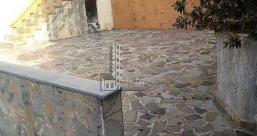 Casa à venda na Rua Caraípe, Braz de Pina, Rio de Janeiro