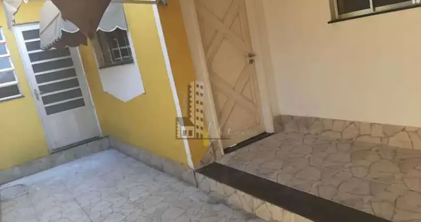 Casa com 1 quarto à venda na Rua Conselheiro Meireles, Jardim América, Rio de Janeiro