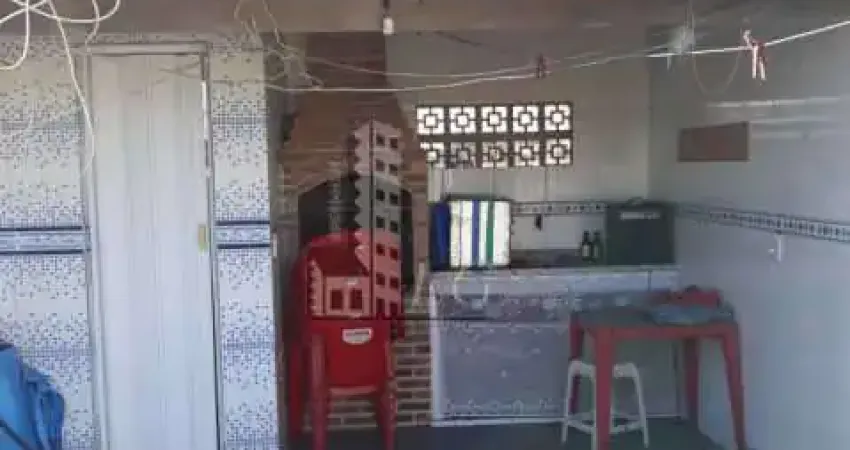 Casa com 2 quartos à venda na Rua Caraíba, Colégio, Rio de Janeiro