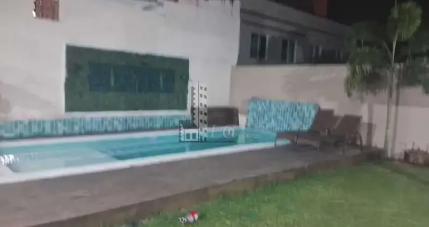 Casa com 3 quartos à venda na Rua Professor Oscar Clark, Braz de Pina, Rio de Janeiro