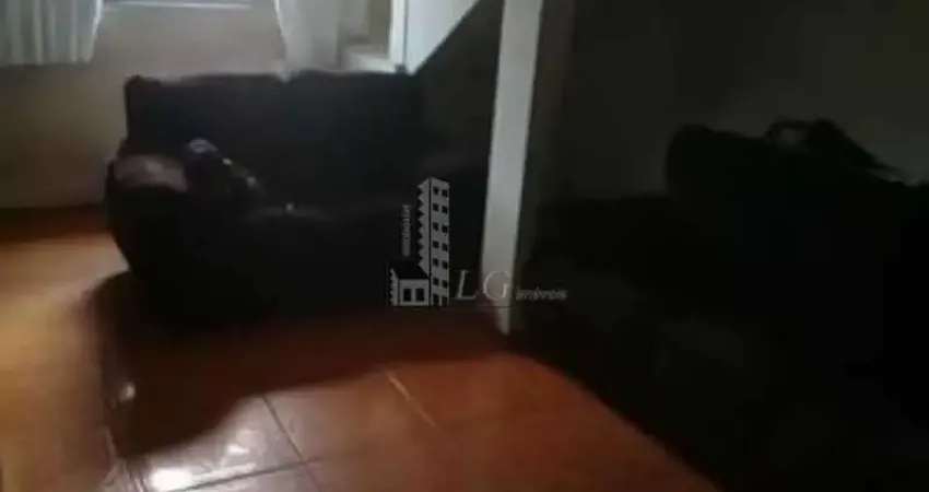 Casa em condomínio fechado com 2 quartos à venda na Rua Severiano Monteiro, Vista Alegre, Rio de Janeiro