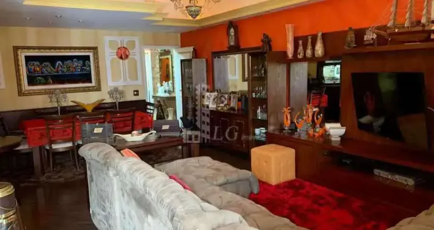 Cobertura com 5 quartos à venda na Rua Aiera, Vila Kosmos, Rio de Janeiro