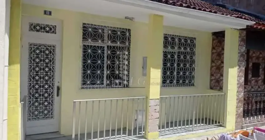 Casa com 2 quartos à venda na Rua Américo Vespúcio, Engenheiro Leal, Rio de Janeiro