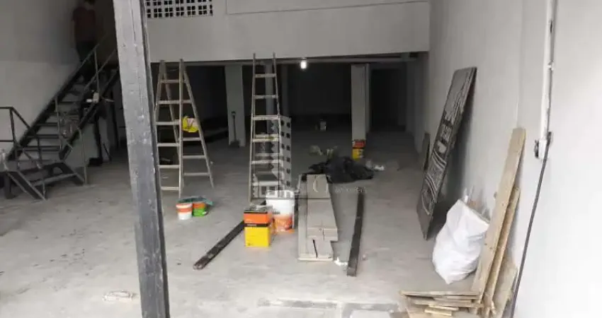 Ponto comercial com 3 salas à venda na Avenida Braz de Pina, Vila da Penha, Rio de Janeiro