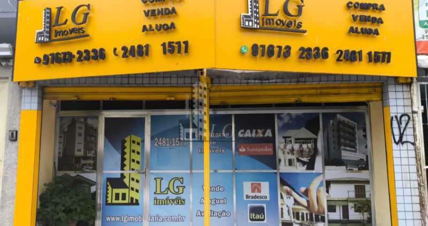Ponto comercial com 2 salas à venda na Avenida Meriti, Vila da Penha, Rio de Janeiro
