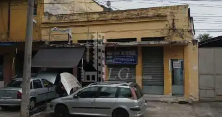 Terreno à venda na Praça Saica, Braz de Pina, Rio de Janeiro