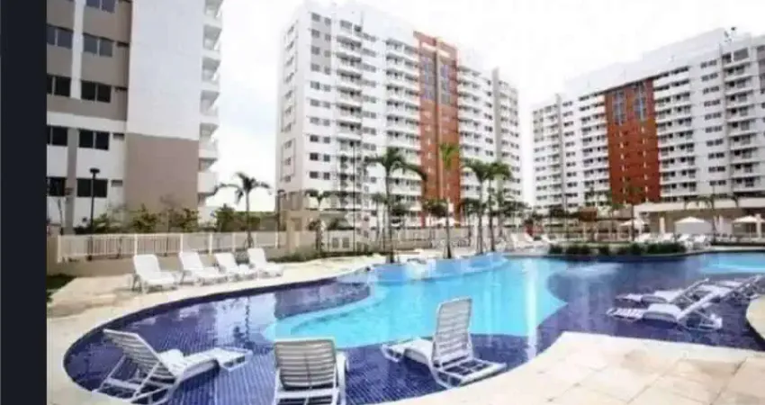 Apartamento com 3 quartos à venda na Rua Bernardo Taveira, Vicente de Carvalho, Rio de Janeiro