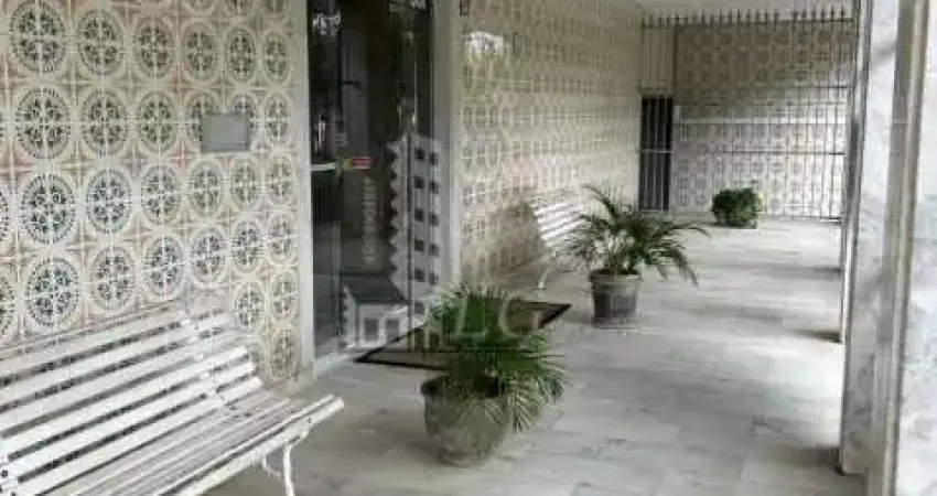 Apartamento com 3 quartos à venda na Avenida Meriti, Vila Kosmos, Rio de Janeiro