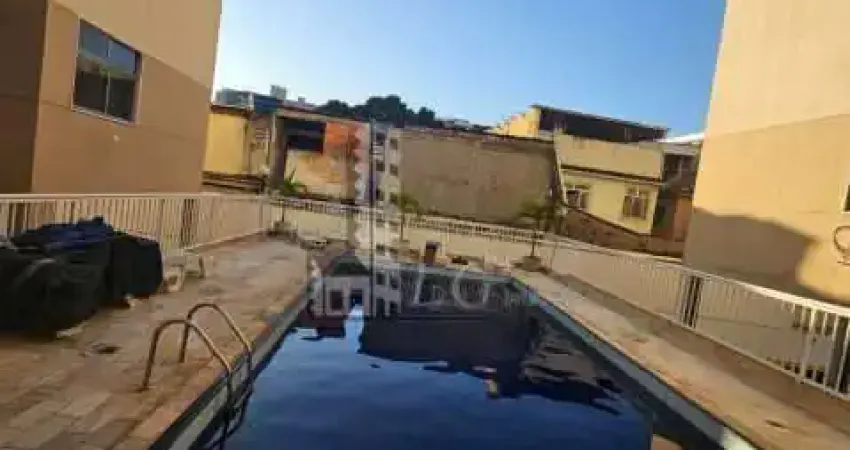 Apartamento com 2 quartos à venda na Avenida Vicente de Carvalho, Vicente de Carvalho, Rio de Janeiro