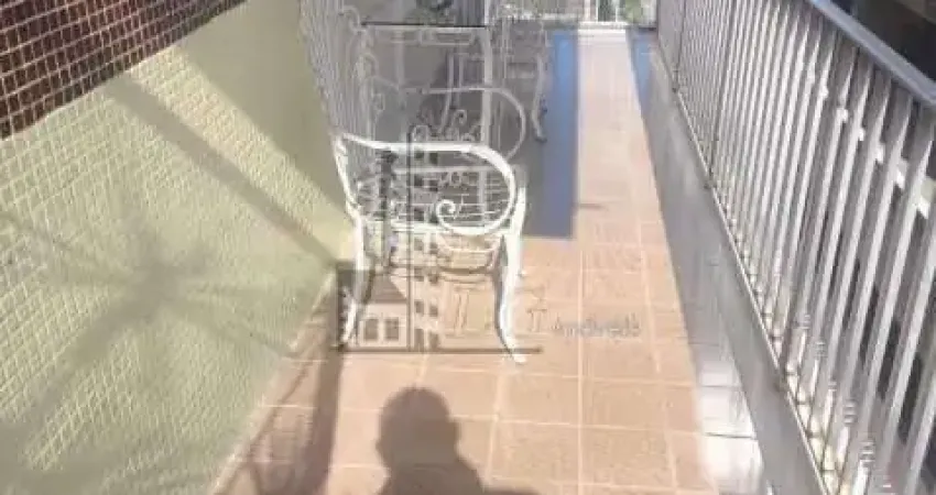 Apartamento com 2 quartos à venda na Travessa da Prosperidade, Vila da Penha, Rio de Janeiro