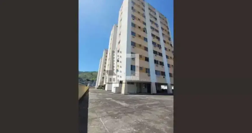 Apartamento com 2 quartos à venda na Rua Delfina Alves, Madureira, Rio de Janeiro