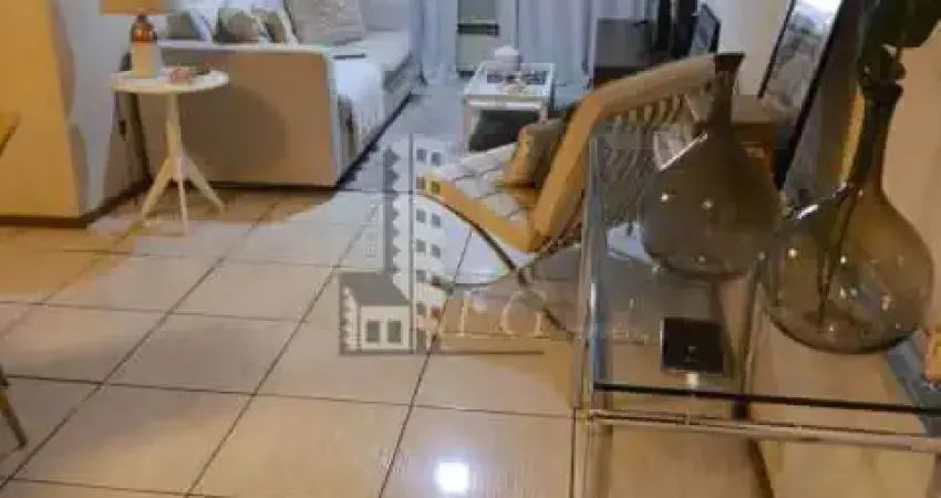 Apartamento com 3 quartos à venda na Rua Campanário, Braz de Pina, Rio de Janeiro