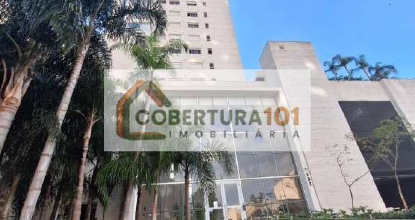 Apartamento para Alugar 2 suìtes 100 m², por R$ 6.300,00 - Alphaville - Barueri - 2102