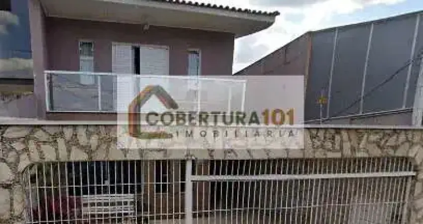 Sobrado à Venda 3 dormitórios, por R$ 1.490.000,00 - Parque São Lucas - São Paulo - 3104