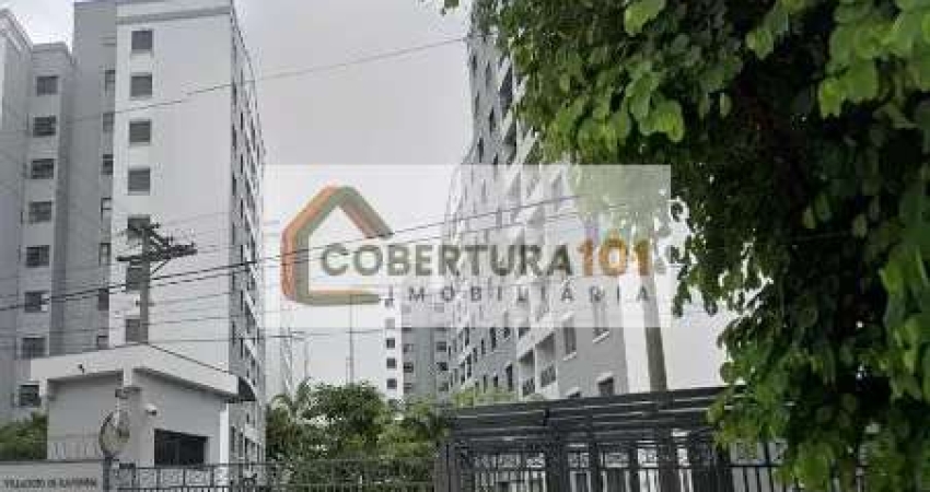 Apartamento à venda 3 dormitórios 64,00 m², por R$ 449000 - Vila Graciosa - São Paulo - 3103