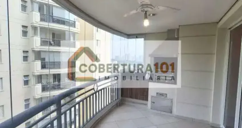 Apartamento para Alugar 3 suìtes 180 m², por 8.000,00 - Tamboré - Barueri - 2110