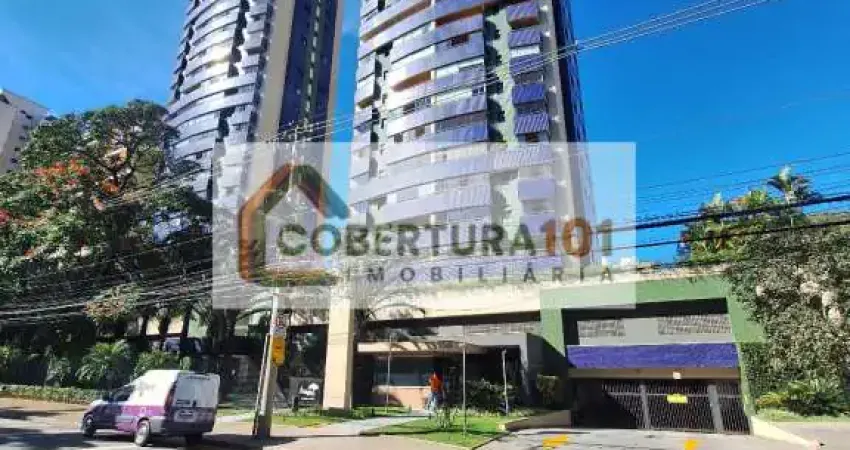 Apartamento para Alugar 3 dormitórios 160m², por R$ 11.500,00 - Alphaville - Barueri - 2109