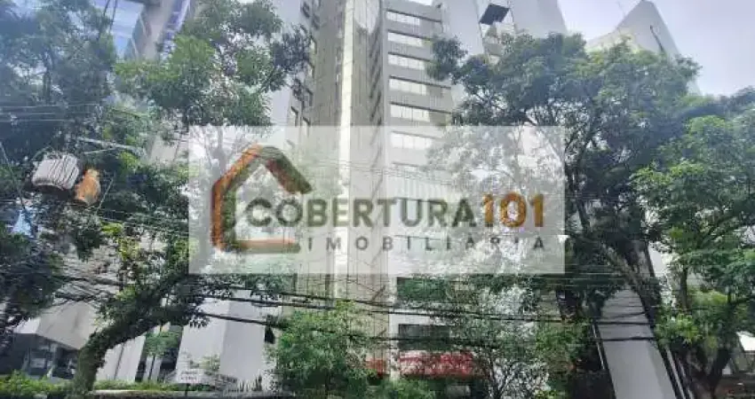 Conjunto comercial para Alugar com 7 salas e 5 vagas 253,65 m², por R$ 10.000,00 - Brooklin - São Paulo - 2107