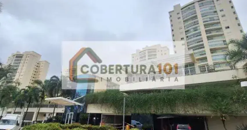 Apartamento para Alugar 2 suítes 113 m², por R$ 7.000,00 - Tamboré - São Paulo - 2134