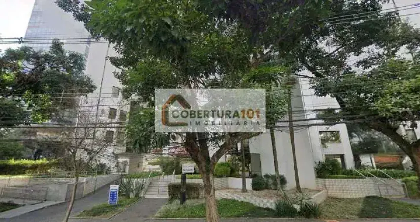Conjunto comercial com 7 salas e 5 vagas para Alugar 253,65 m², por R$ 10.000,00 - Cidade Monções - São Paulo - 2137