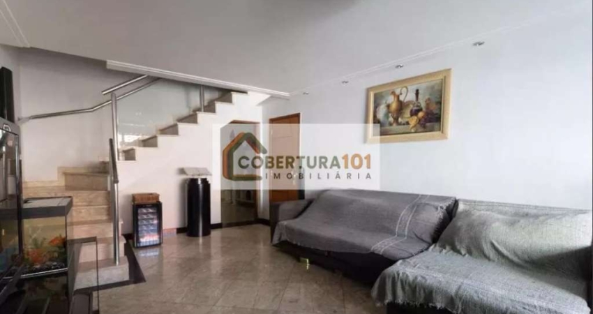 Sobrado para Alugar 03 dormitórios 240 m², por R$ 4.700,00 - Mooca - São Paulo - 3119