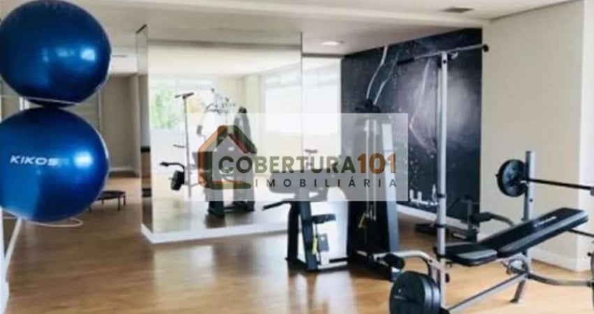 Apartamento para Alugar 1 dormitório 31 m², por R$ 1.750,00 - Brás - São Paulo - 3126