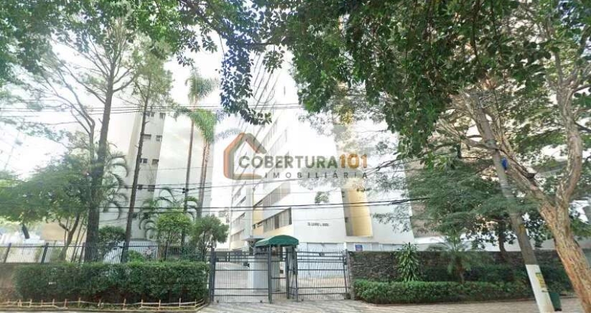 Apartamento para Alugar 2 dormitórios 108 m², por R$ 3.200,00 - Perdizes - São Paulo - 4002
