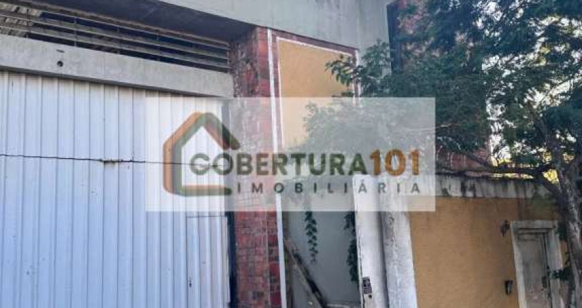 Galpão para Alugar 1.396,00 m², por R$ 6.500,00 - Barueri -  São Paulo - 2155