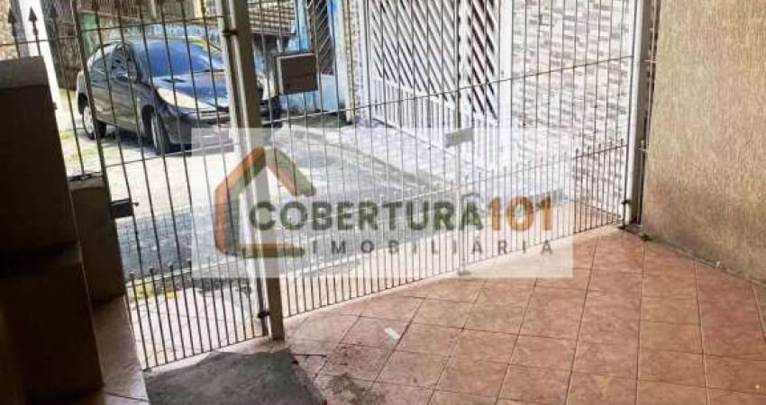 Sobrado à Venda 3 dormitórios 155,00 m², por R$ 419.000,00 - Vila Ema - São Paulo - 3138