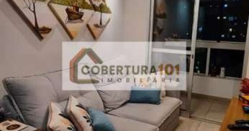 Apartamento à Venda 3 dormitórios 78,00 m², por R$ 693.000,00 - Tatuapé - São Paulo - 3135
