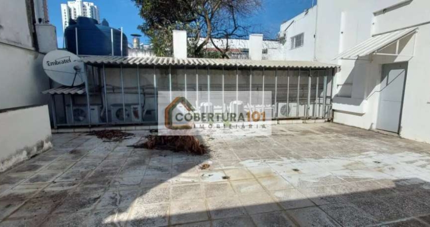 Loja para Alugar 648,00 m², por R$ 25.000,00 - Tatuapé - São Paulo - 3132