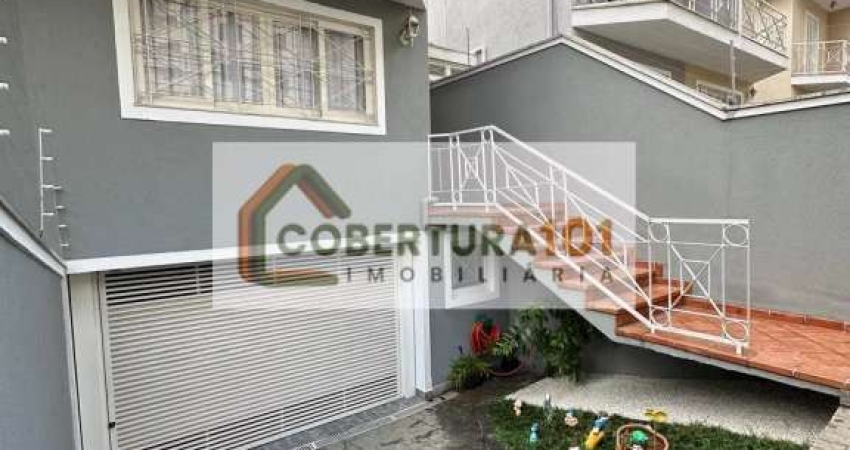 Sobrado à Venda 3 dormitórios 200,00 m², por R$ 1.250,00 - Vila da Saúde - São Paulo - 4005