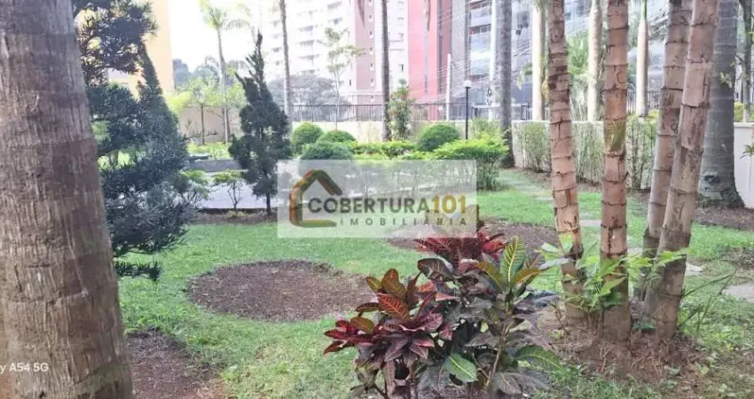 Apartamento para Alugar 3 dormitórios 120,00 m², por R$ 5.915,00 - Alphaville - Barueri - 2158
