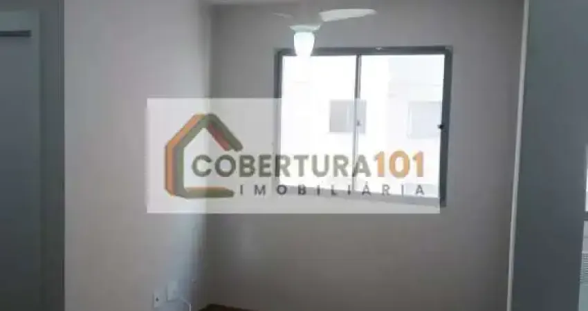 Apartamento para Alugar 2 dormitórios 44,00 m², por R$ 2.300,00 - Mooca - São Paulo - 3151