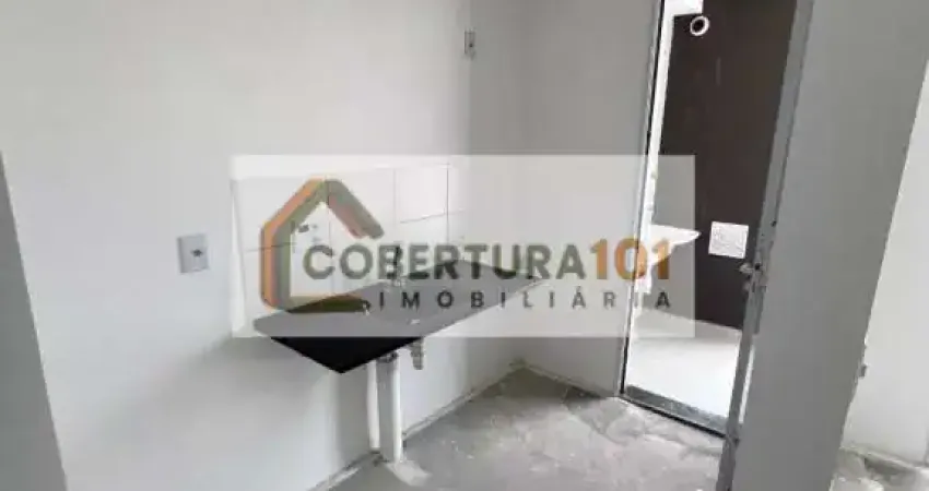 Apartamento à Venda 2 dormitórios 40,13 m², por R$ 360.000,00 - Mooca - São Paulo - 3147
