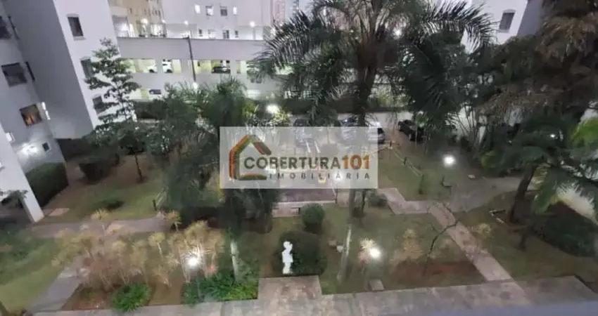 Apartamento á Venda 3 dormitórios 64,00 m², por R$ 390.000,00 - Vila Ema - São Paulo - 3143