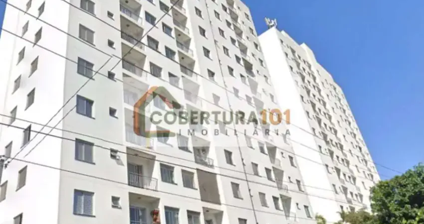 Apartamento à Venda 2 dormitórios 46 m², por R$ 440.000,00 - Jardim Independência - São Paulo  - 3140