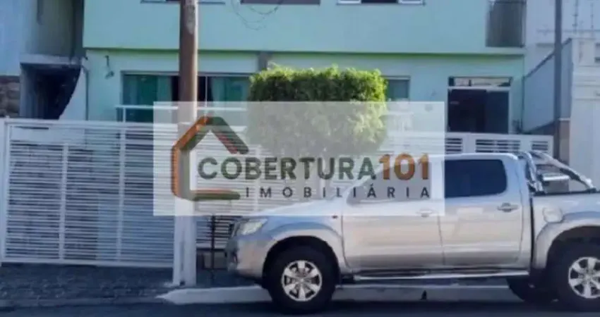Sobrado à venda 4 dormitórios  367,03 m², por R$ 3.300,00 - Jardim Da Glória - São Paulo - 4000