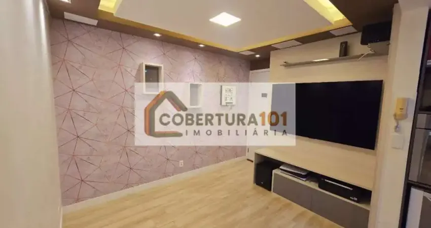 Apartamento à venda 3 dormitórios 71,00 m², por R$ 845.000,00 - Vila Prudente - São Paulo - 3156